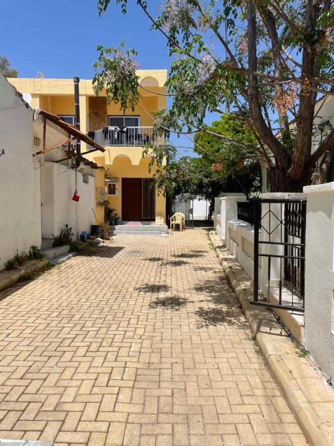 بيت الضيافة بيتول فاماغوستا المظهر الخارجي الصورة
